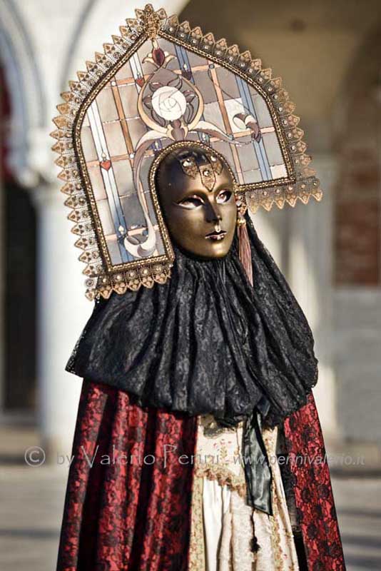 Carnevale di Venezia